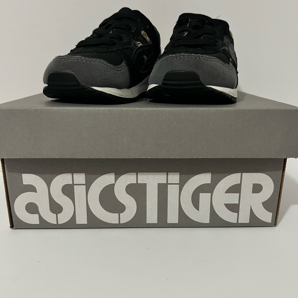 ASICS Tiger Gel-Lyte TS K5 - Picture 6 of 6